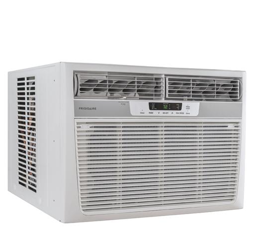 Frigidaire air sales conditioner wall unit